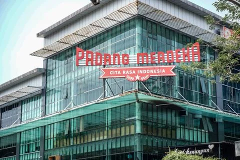 Restaurant Foto stock