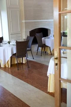 Restaurant Stock Photos