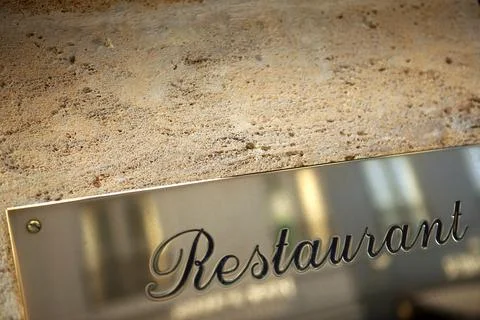 Restaurant Stock Photos