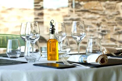 Restaurant Stock Photos