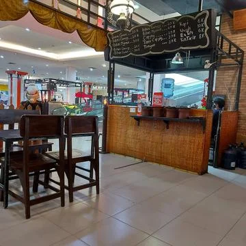 Restaurant Stock Photos