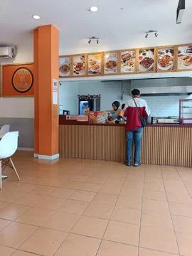 Restaurant Stock Photos