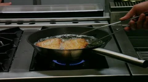 Restaurant series 15 Stock Footage 11075697