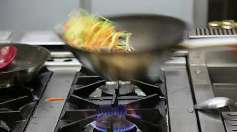 Restaurant series 6 Stock-Footage 11076110