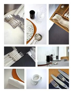 Restaurants Stock Photos