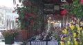 Restaurants in Venice, Italy HD Footage
