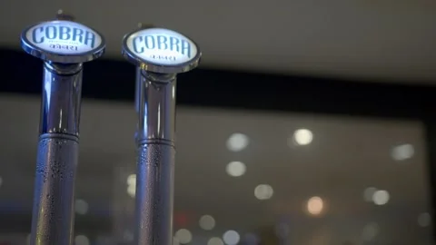 Resterunt Bar Stock Footage 167269681