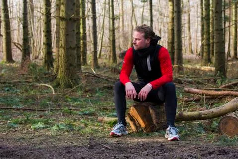 Resting Stock Photos