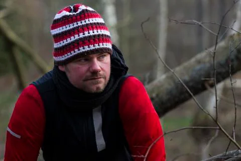 Resting Stock Photos