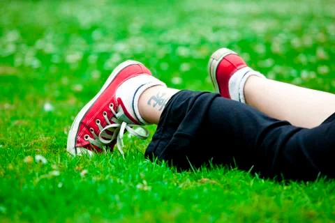 Resting Stock Photos