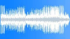 Restless Night Stock Music