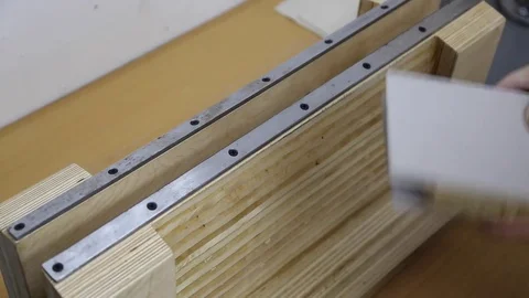 Restoration of the book Stock Footage 79678992