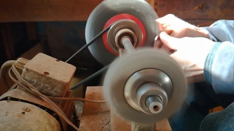 Restoration Stock Footage 88710399