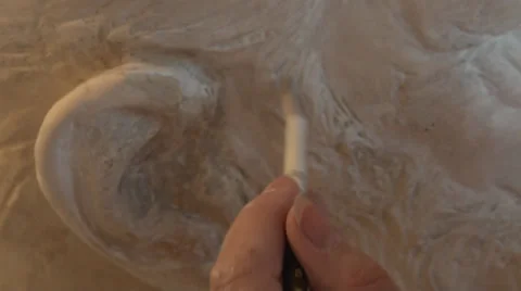 Restoration of marble sculptures Vidéo 33743661