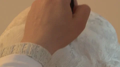 Restoration of marble sculptures, Видео 33743743