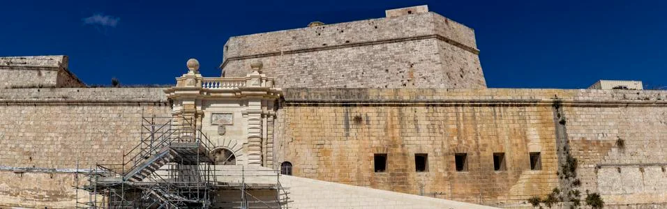 Restoration Stock Photos