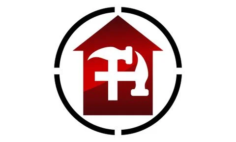 Restorations and Constructions Stock-Illustration