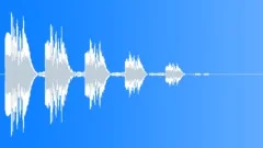Restore health 01 Sound Effect