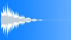 Restore health 04Sound Effect