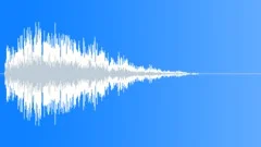 Restoring Health 02Sound Effect