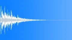 Restoring Health 03Sound Effect