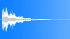 Restoring Health 04Sound Effect