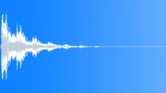 Restoring Health 05Sound Effect