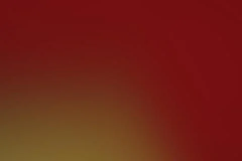 A restrained abstract gradient blends deep red, muted brown and olive tones.. Stock Illustration