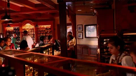 RESTRO VIEW Stock Photos