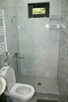 Restroom Stock Photos