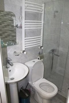 Restroom Stock Photos