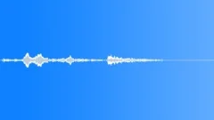 RESTROOM, STALLSound Effect