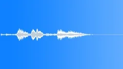 RESTROOM, STALLSound Effect
