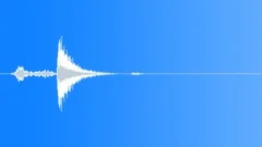 RESTROOM, STALLSound Effect