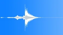 RESTROOM, STALLSound Effect