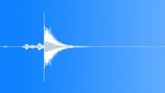 RESTROOM, STALLSound Effect