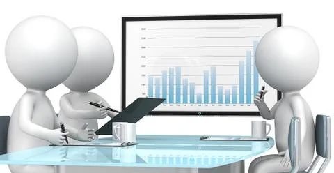 Result. Stock Illustration