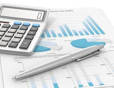 Result. Stock Illustration