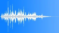 Resurrection spell Sound Effect