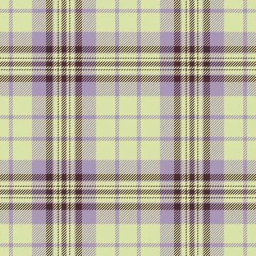Retail background check texture, attire seamless pattern textile. Trend vec.. Illustrazione stock