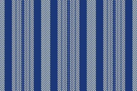 Retail seamless textile vector, fantasy fabric background vertical. Stripe .. Illustrazione stock