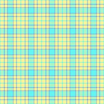 Retail tartan pattern seamless, tie fabric vector texture. Usa background p.. Stock Illustration