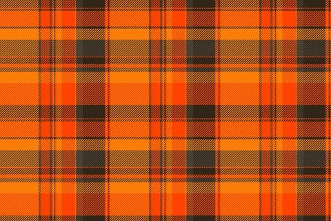 Retail texture pattern textile, figure background tartan check. Duvet plaid.. Stock Illustration