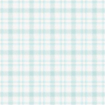 Retail texture plaid check, pyjamas pattern seamless vector. Many fabric ta.. Stock Illustration