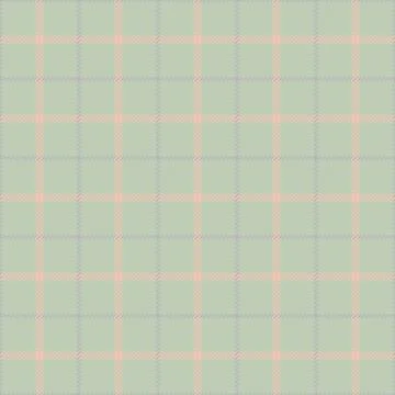 Retail vector texture background, weave textile plaid tartan. Nice check pa.. Stock Illustration