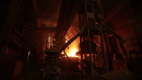 Retaining vessel Stock Footage 72761842