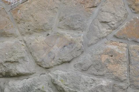 Retaining wall Stock Photos