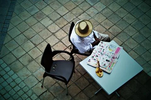Retired man Photos