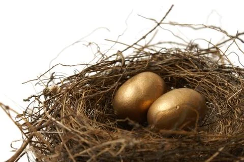 Retirement Fund Stock Photos