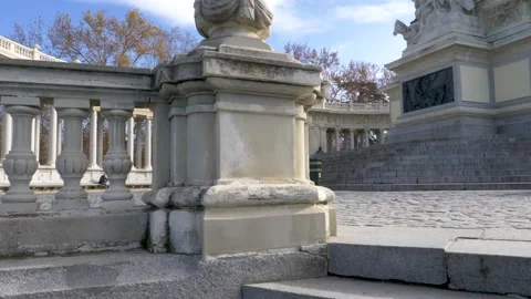 RETIRO 80 Stock Footage 169826959